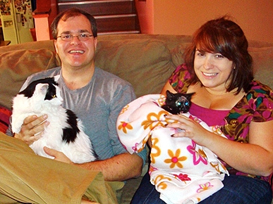 �������� Sweetie Pie ������ ����� ���