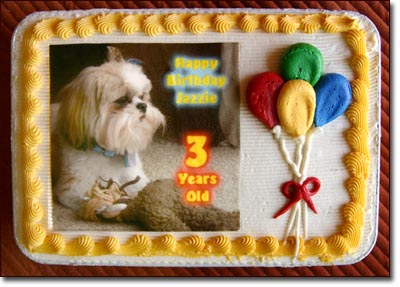 Без торта не праздник! Без торта не праздник!