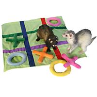 Лучшие игрушки для хорьков Лучшие игрушки для хорьков