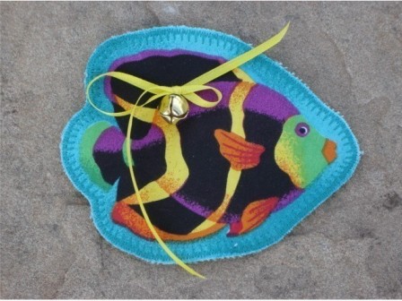 Все натуральное – кошкам!