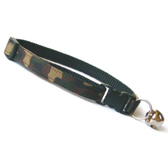 Ошейники для кошек Ошейники для кошек