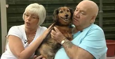 Отто, покойся с миром Отто, покойся с миром