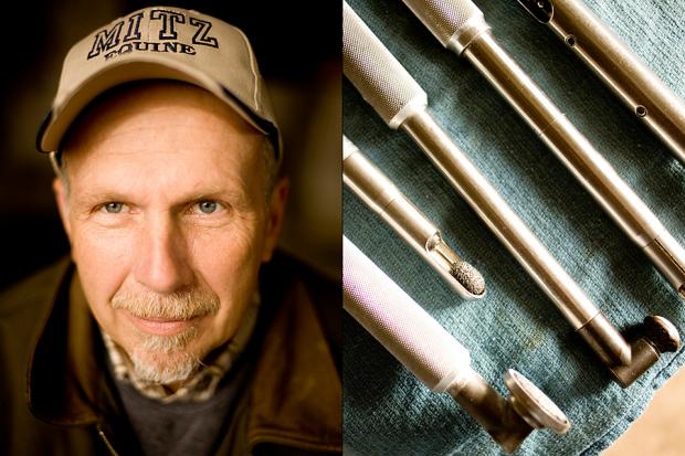 Лошадиный стоматолог Лошадиный стоматолог