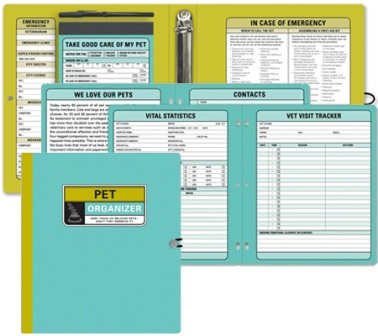 Органайзер для животных