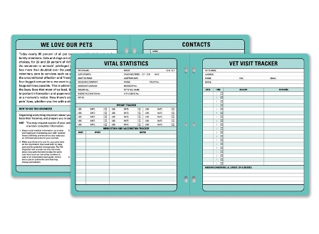 Органайзер для животных