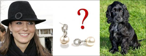 Проделки королевских собак Проделки королевских собак