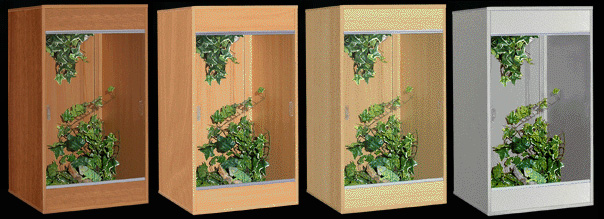 Древесный виварий Древесный виварий