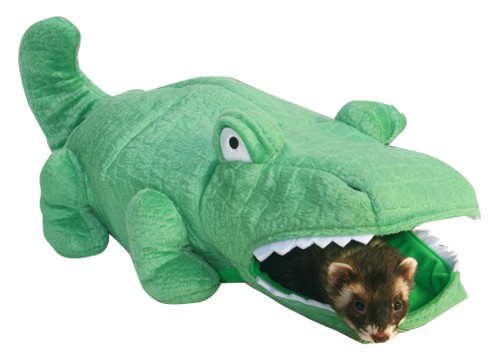 Лабиринт для хорьков: им понравится! Лабиринт для хорьков: им понравится!