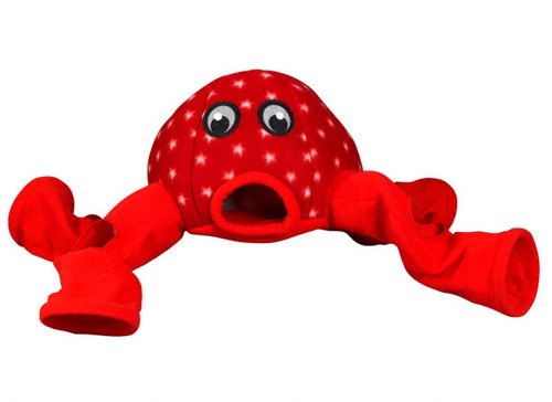 Лабиринт для хорьков: им понравится! Лабиринт для хорьков: им понравится!