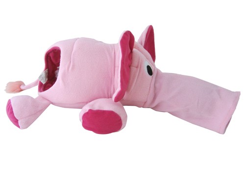 Лабиринт для хорьков: им понравится! Лабиринт для хорьков: им понравится!