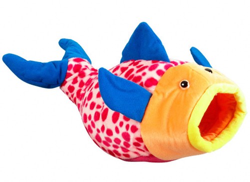 Лабиринт для хорьков: им понравится! Лабиринт для хорьков: им понравится!