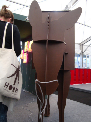 Осел-секретер Осел-секретер