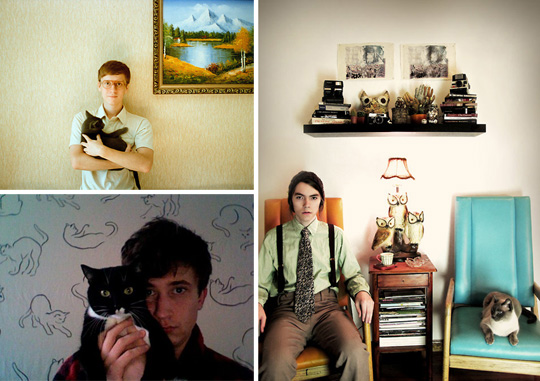 � ����� ������� � ����� �����