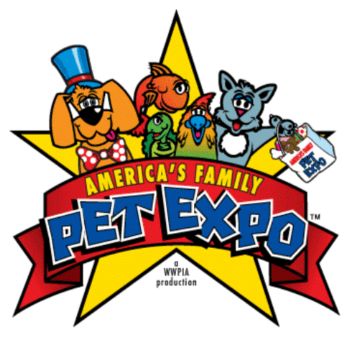 � ������� ������ ��������  America�s Family Pet Expo