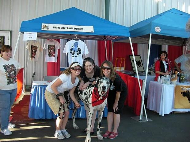 � ������� ������ ��������  America�s Family Pet Expo