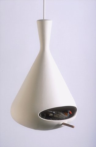 Лучшие птичьи дома Европы! Лучшие птичьи дома Европы!