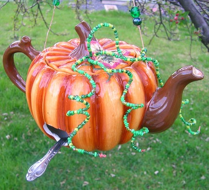 Чайный домик Чайный домик