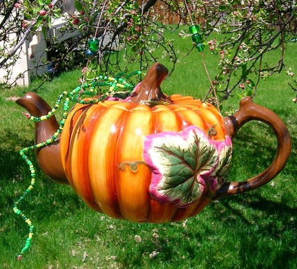 Чайный домик Чайный домик