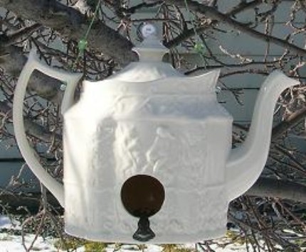 Чайный домик Чайный домик