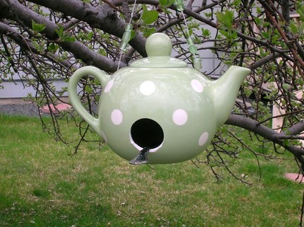 Чайный домик Чайный домик