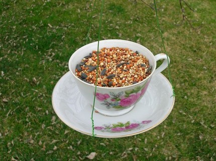 Чайный домик Чайный домик