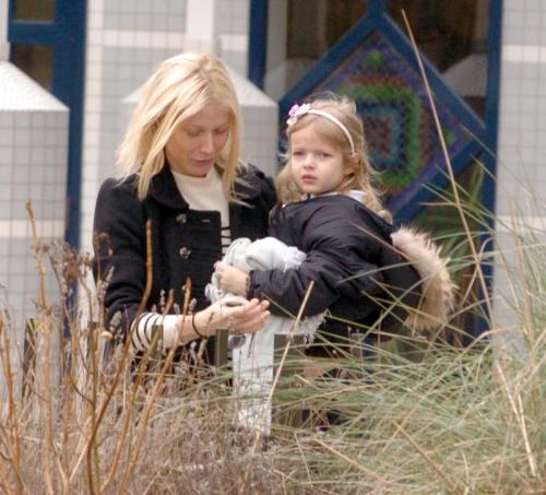 Гвинет Пэлтроу хочет превратить свой дом в зоопарк Гвинет Пэлтроу хочет превратить свой дом в зоопарк