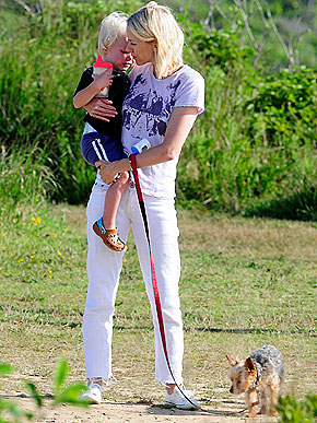 Лучшие селебрити-мамочки Лучшие селебрити-мамочки