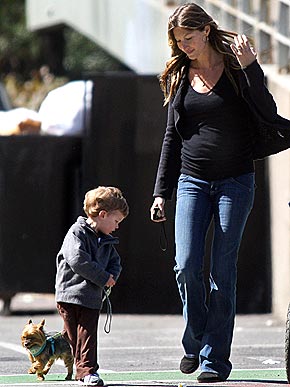 Лучшие селебрити-мамочки Лучшие селебрити-мамочки