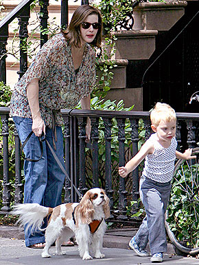 Лучшие селебрити-мамочки Лучшие селебрити-мамочки