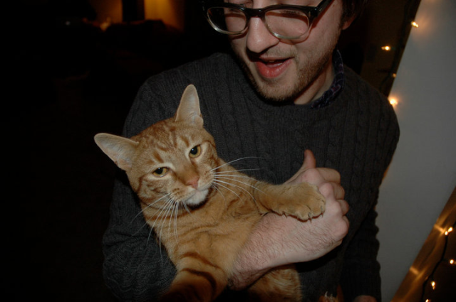 ��������� � �� ����