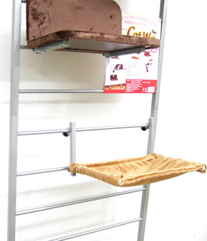 Лестница для кошек Лестница для кошек