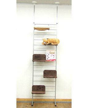 Лестница для кошек Лестница для кошек