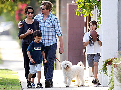 Лучшие звездные «папочки» Лучшие звездные «папочки»