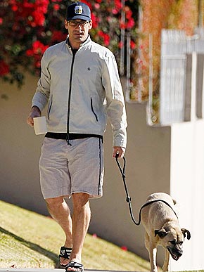 Лучшие звездные «папочки» Лучшие звездные «папочки»