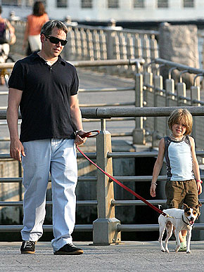 Лучшие звездные «папочки» Лучшие звездные «папочки»