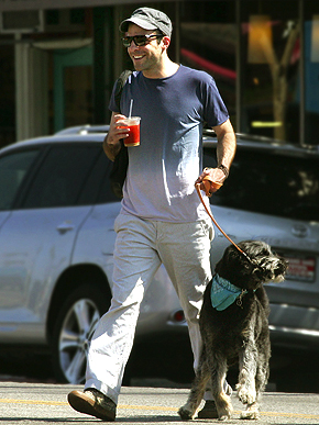 Лучшие звездные «папочки» Лучшие звездные «папочки»