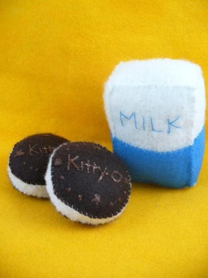 Есть, что пожевать? Есть, что пожевать?