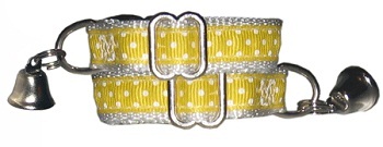 Летние ошейники для хорьков Летние ошейники для хорьков