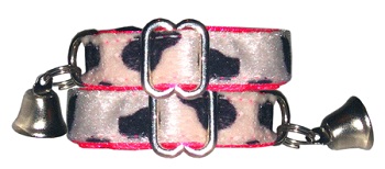 Летние ошейники для хорьков Летние ошейники для хорьков