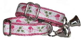 Летние ошейники для хорьков Летние ошейники для хорьков