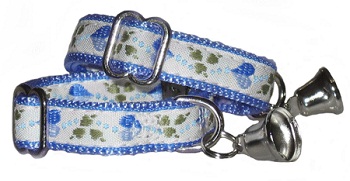 Летние ошейники для хорьков Летние ошейники для хорьков