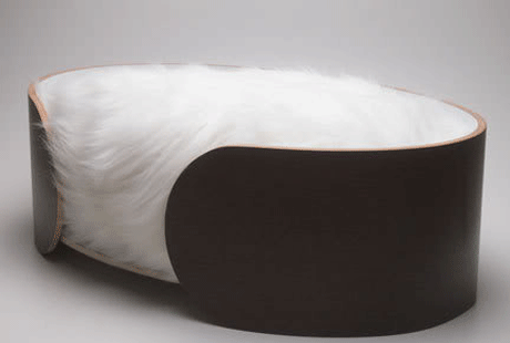 Роскошные кроватки для кошек и собак Роскошные кроватки для кошек и собак