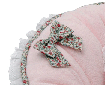 Роскошные кроватки для кошек и собак Роскошные кроватки для кошек и собак