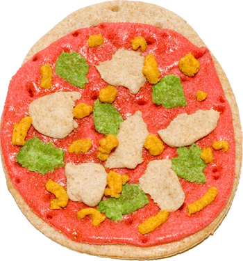 Праздничные лакомства для собак Праздничные лакомства для собак