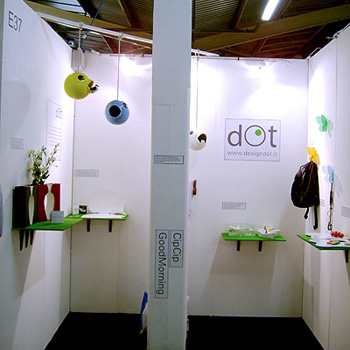 ������ ������� �� Estudio Estres � DOT