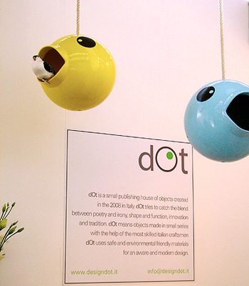 ������ ������� �� Estudio Estres � DOT