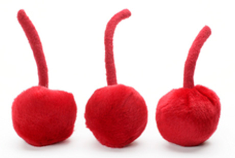 Рьяная погоня и сладкий десерт Рьяная погоня и сладкий десерт