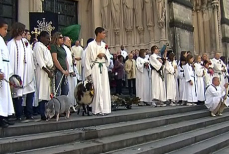 ����� �������� ������������� � �����