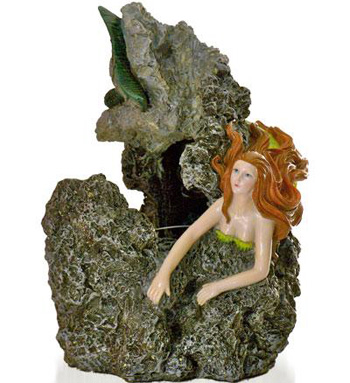 Драконы и русалки Драконы и русалки