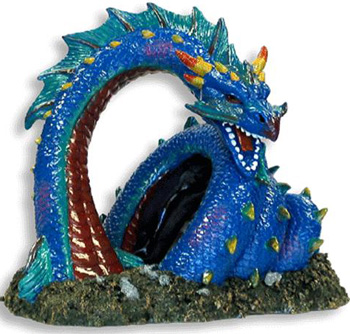 Драконы и русалки Драконы и русалки